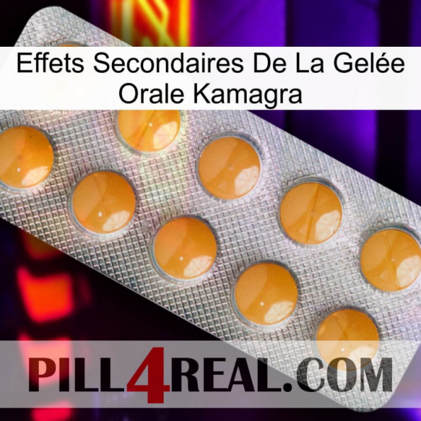 Effets Secondaires De La Gelée Orale Kamagra levitra1